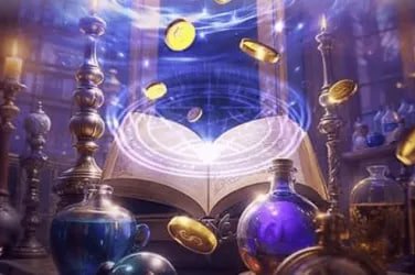 Tampilan game slot online terkenal di aplikasi king123 mobile