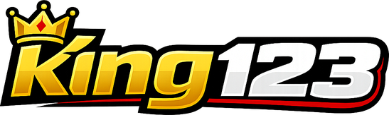 king123 Logo
